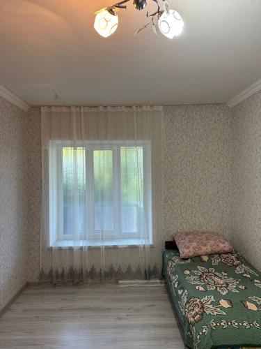 Zeynal Guest House in Qax