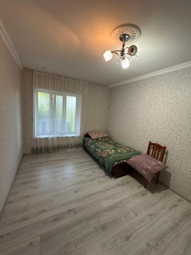 Zeynal Guest House in Qax