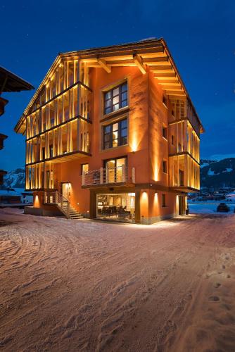 Hotel Roberta Alpine Adults only