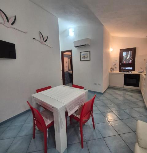 casa vacanza