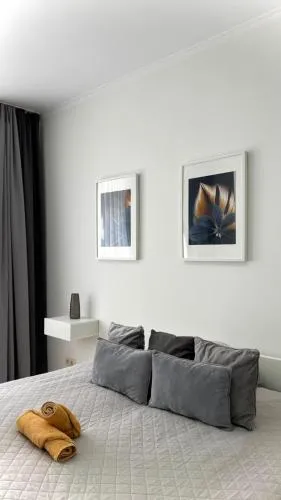 HOME City Stay Chemnitz in Chemnitz, Deutschland