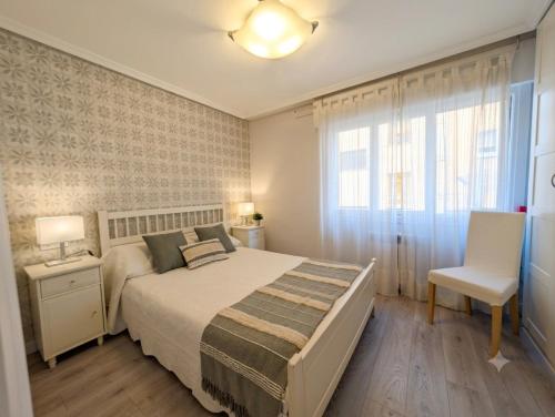 Apartamento Pidal - Pleno centro de Oviedo