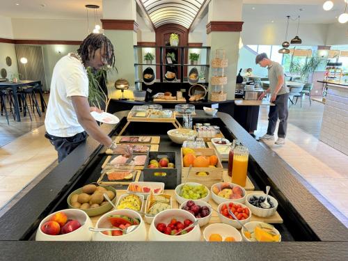 hotel photo