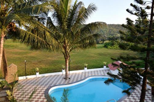 Hotel Not Dot in north GOA photo 5