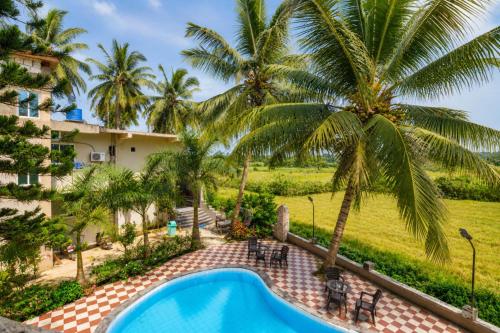 Hotel Not Dot in north GOA photo 3