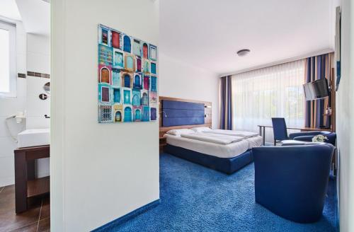 . Hotel am Gröbenbach