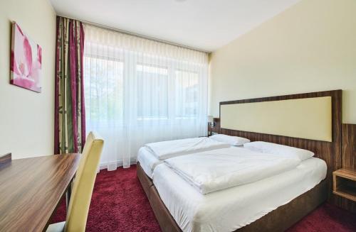 Hotel am Gröbenbach in Gröbenzell, Deutschland