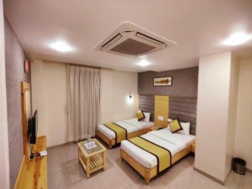 hotel photo
