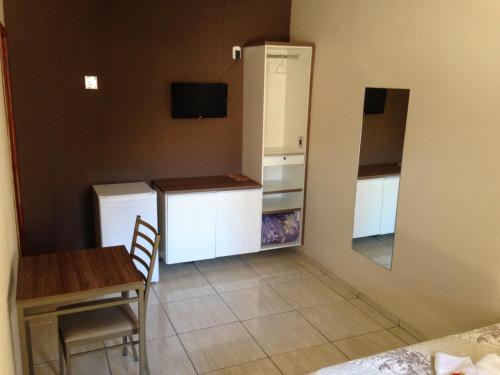 M & S Hotel – Bauru, PA