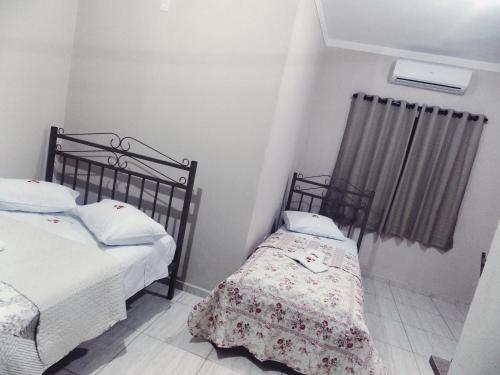 M & S Hotel – Bauru, PA