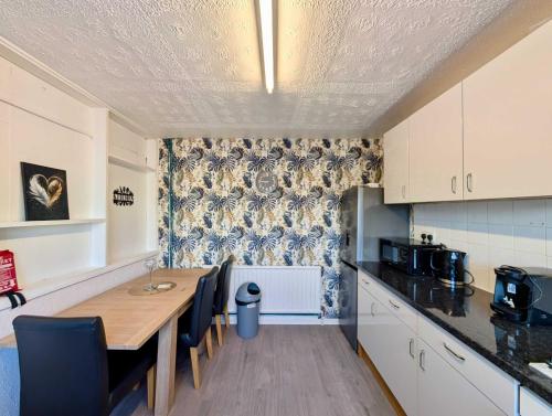 Faciliteter, 2bed Tilbury house with free parking in Tilbury