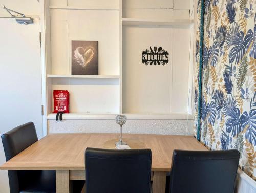 Faciliteter, 2bed Tilbury house with free parking in Tilbury
