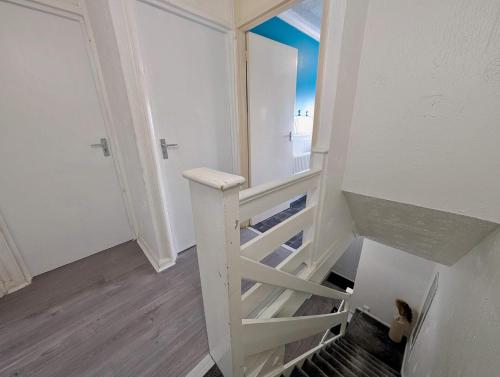 Faciliteter, 2bed Tilbury house with free parking in Tilbury