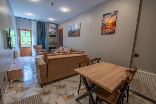 Skats, Demirkapı Otel in Demirkapı