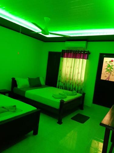 LLT Tourist Inn and Safari Jeep - Puttalam