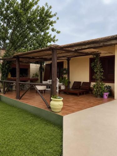 La Casita