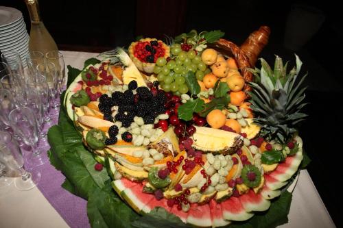 Villa Morgana Resort and Spa - image 7