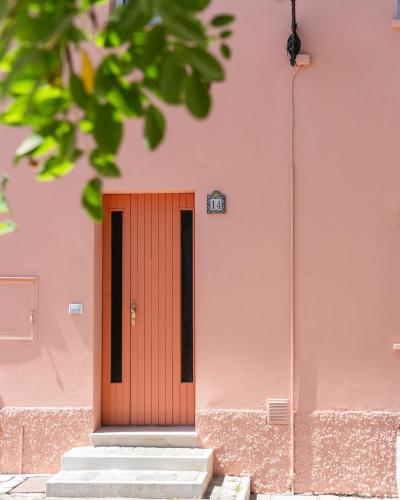 La Piccola Casa Rosa Cesenatico