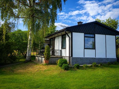 Chata Na kraji lesa- Český ráj (Chata Na kraji lesa- Cesky raj) in Dobsina