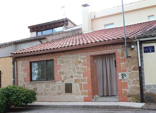 . Pardo, your quiet spot in La Armuña, Salamanca