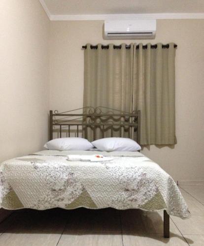 M & S Hotel – Bauru, PA