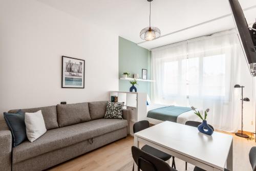 StayEasy Pecchio1 - Corso Buenos Aires - M1 Metro