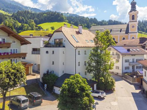 Tiroler Bergnest