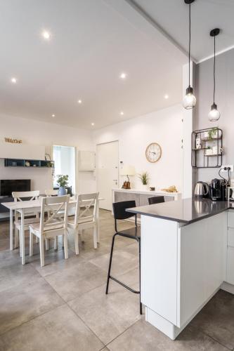 Crocera Home Genova