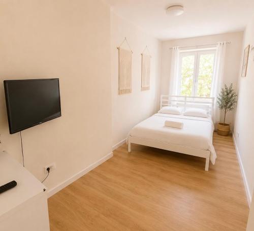 Sleep & GO Center Station Airport 9 - Location saisonnière - Charleroi