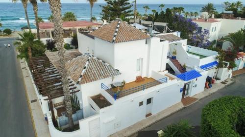 Smart Hotel Cabo Sur