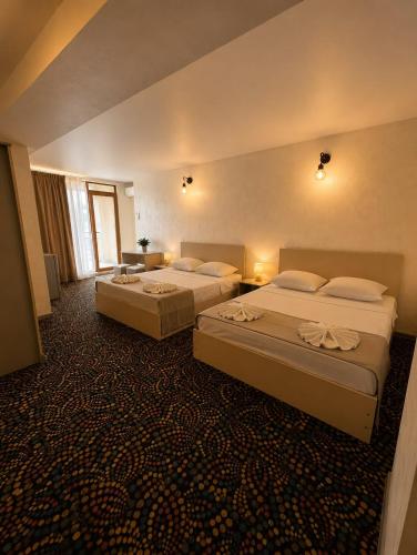 Hotel Kopala Ureki in Ureki