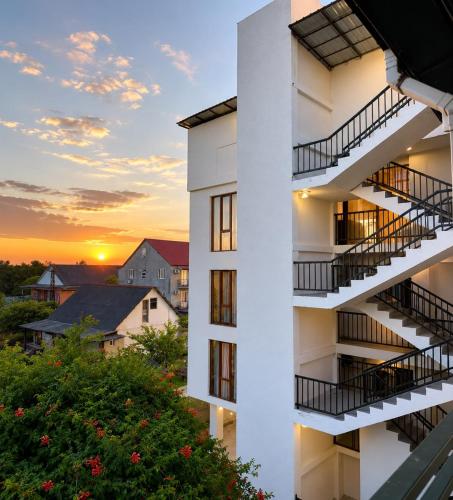 Hotel Kopala Ureki in Ureki