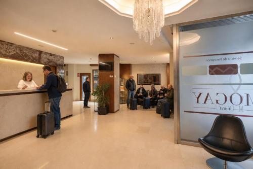 . Hotel Mogay