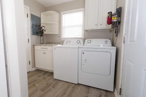 Cozy Cape Escape - North Cape Ocean-Inspired Pet Friendly in North Cape May (NJ)