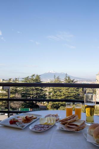 Europa Stabia Hotel - zdjęcie 2