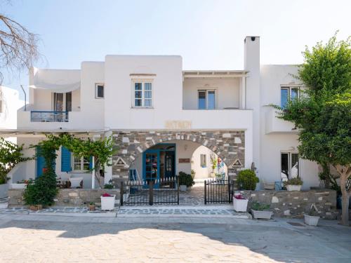 Akteon Hotel - Paros