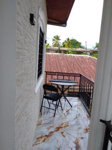 Residence Angevita in เอเดีย