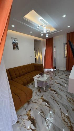 Residence Angevita in เอเดีย
