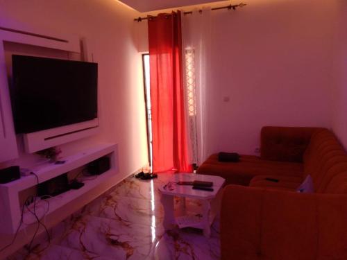 Residence Angevita in เอเดีย