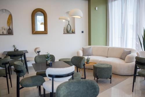 Mostay Boutique Hotel in Mostar City Center