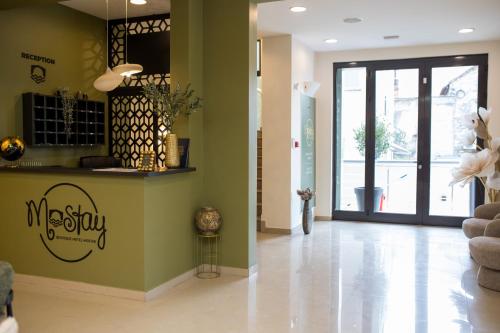 Mostay Boutique Hotel in Mostar City Center