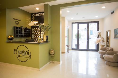 Mostay Boutique Hotel in Mostar City Center