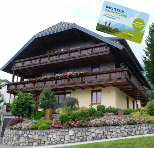 Putz Appartements in Gröbming, Österreich