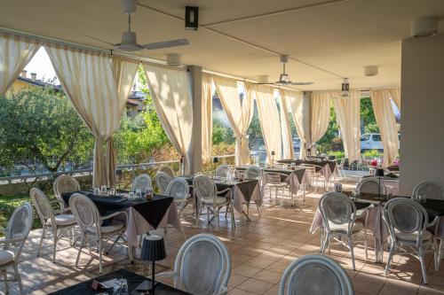 Hotel La Carica 2