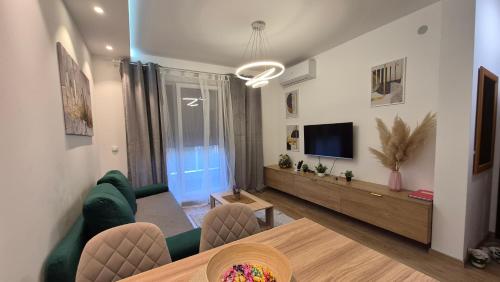 Apartman Taris