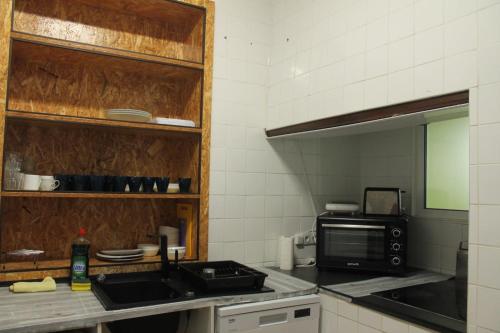 Casa Verde 2 in Figueira Da Foz City Center