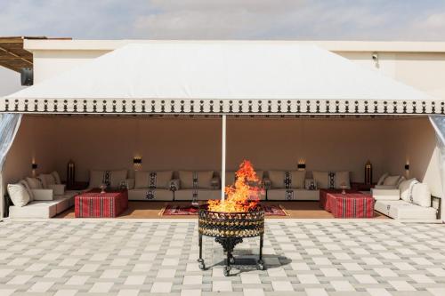 Aristo Desert in Murquab