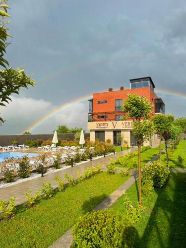 Verde Resort in Ikalto