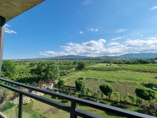 Verde Resort in Ikalto