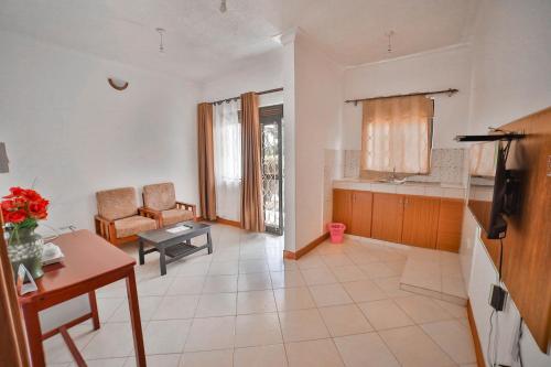Katente Country Resort in Kyenjojo